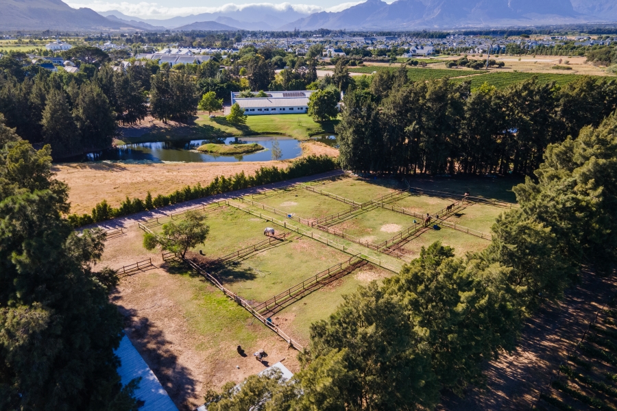 0 Bedroom Property for Sale in Val De Vie Estate Western Cape